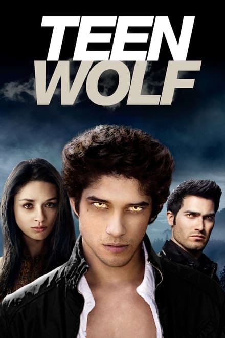 Teen Wolf (Tv series)